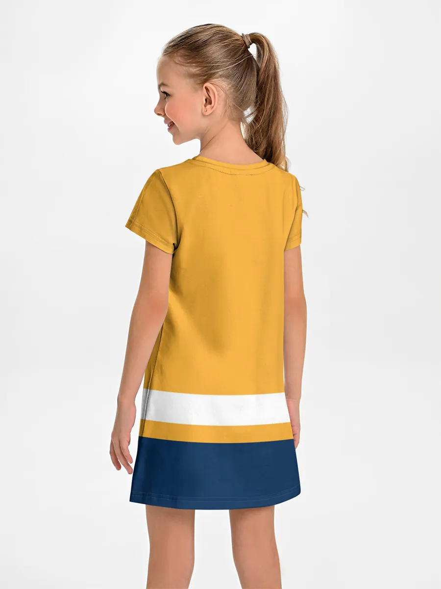 Детское платье / Нэшвилл Предаторз