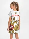 Детское платье / Россия