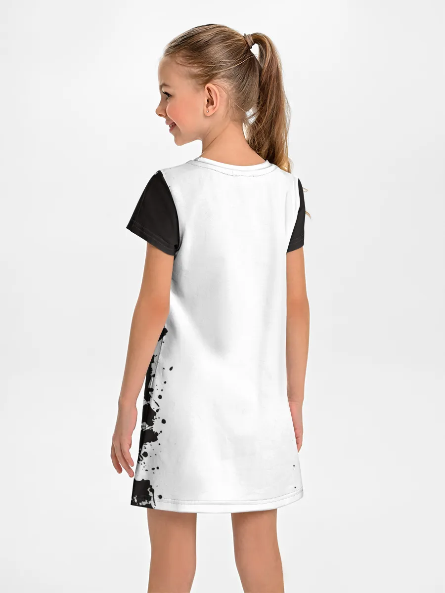 Детское платье / АСАП | ASAP ROCKY