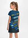 Детское платье / Programming collection