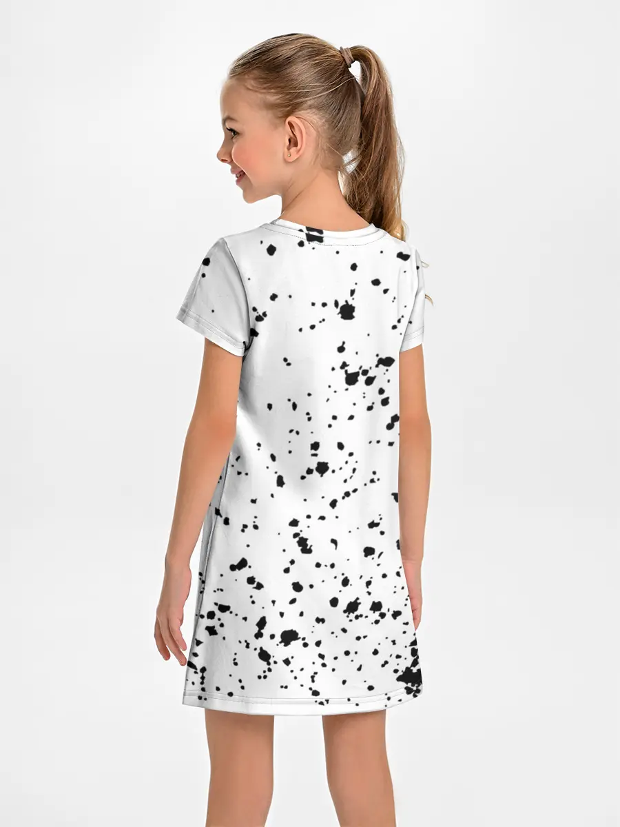 Детское платье / Kaneki Ken