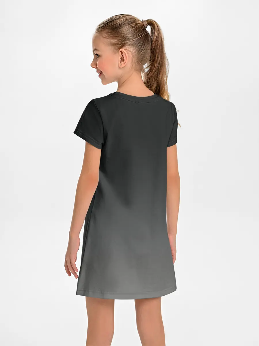 Детское платье / EMINEM | ЭМИНЕМ