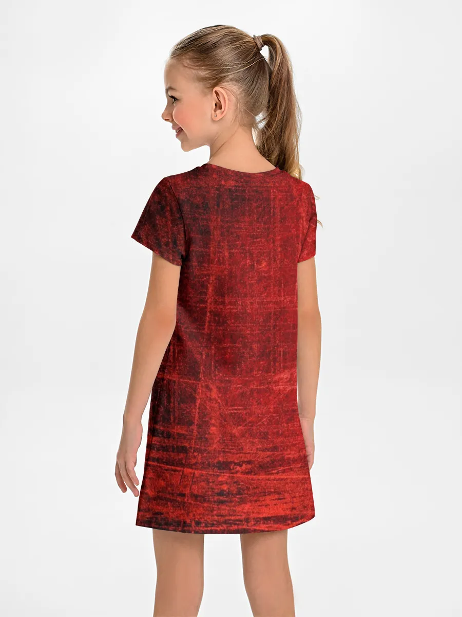 Детское платье / Thousand sons