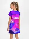 Детское платье / NEON POLYGON