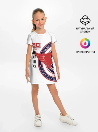Детское платье / 30 Seconds to Mars