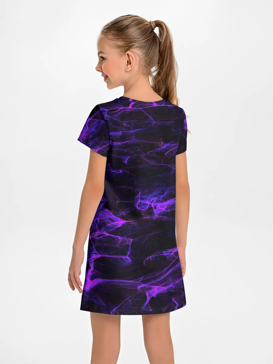 Детское платье / текстуры