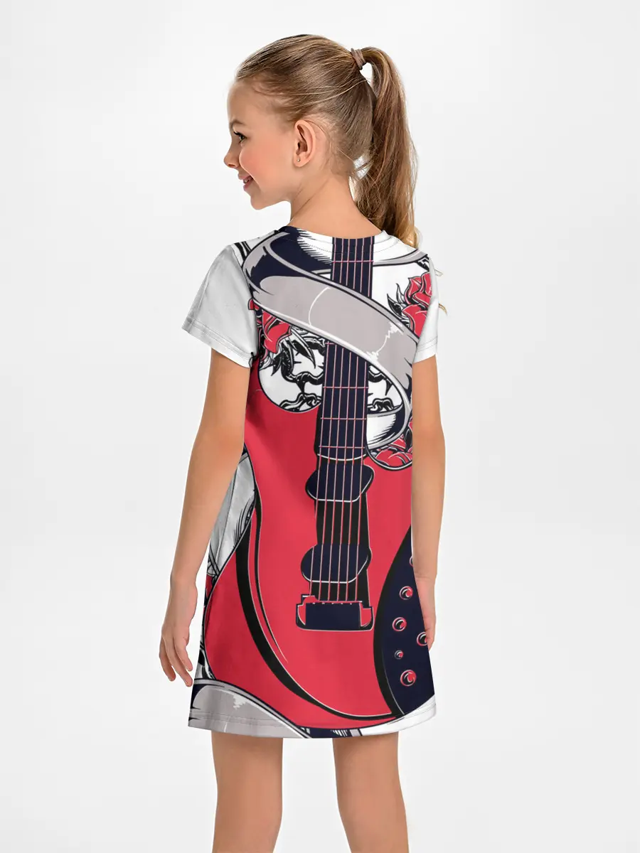 Детское платье / Rammstein