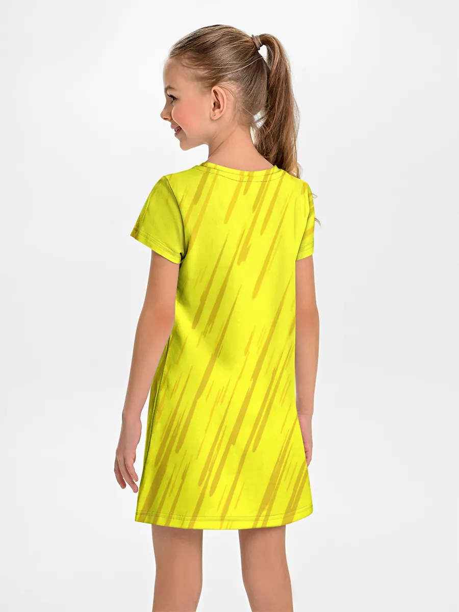 Детское платье / The Umbrella Academy