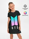 Детское платье / BTS / БТС