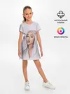 Детское платье / Ariana Grande