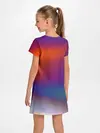 Детское платье / GRADIENT