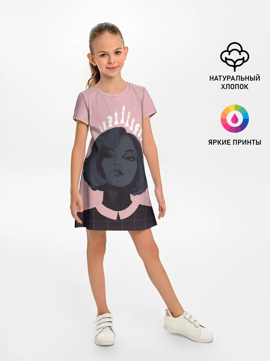 Детское платье / Sweet Queen