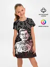 Детское платье / Сталин
