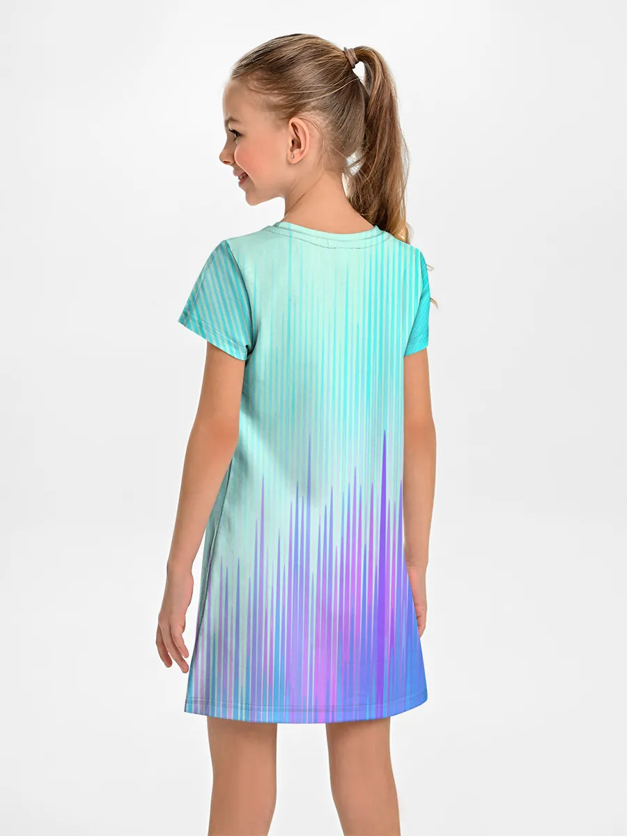 Детское платье / Five Nights at Freddy