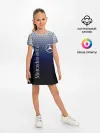 Детское платье / MERCEDES