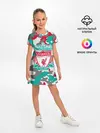 Детское платье / FC Liverpool