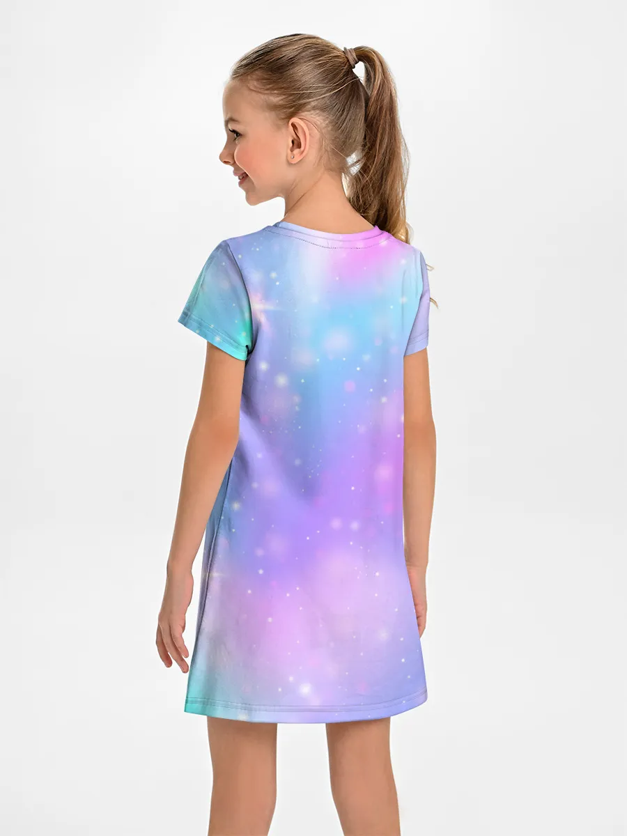 Детское платье / Among Us