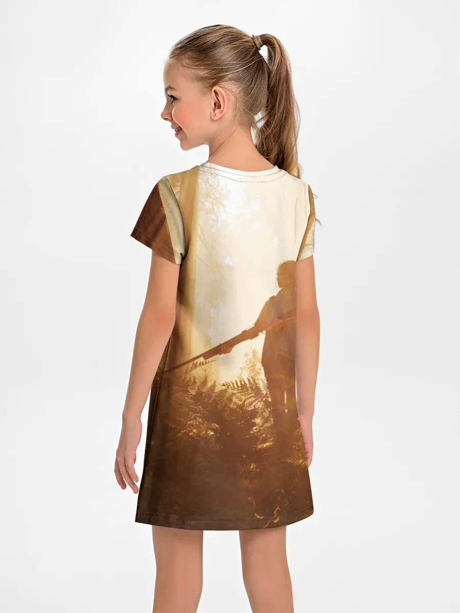 Детское платье / THE LAST OF US