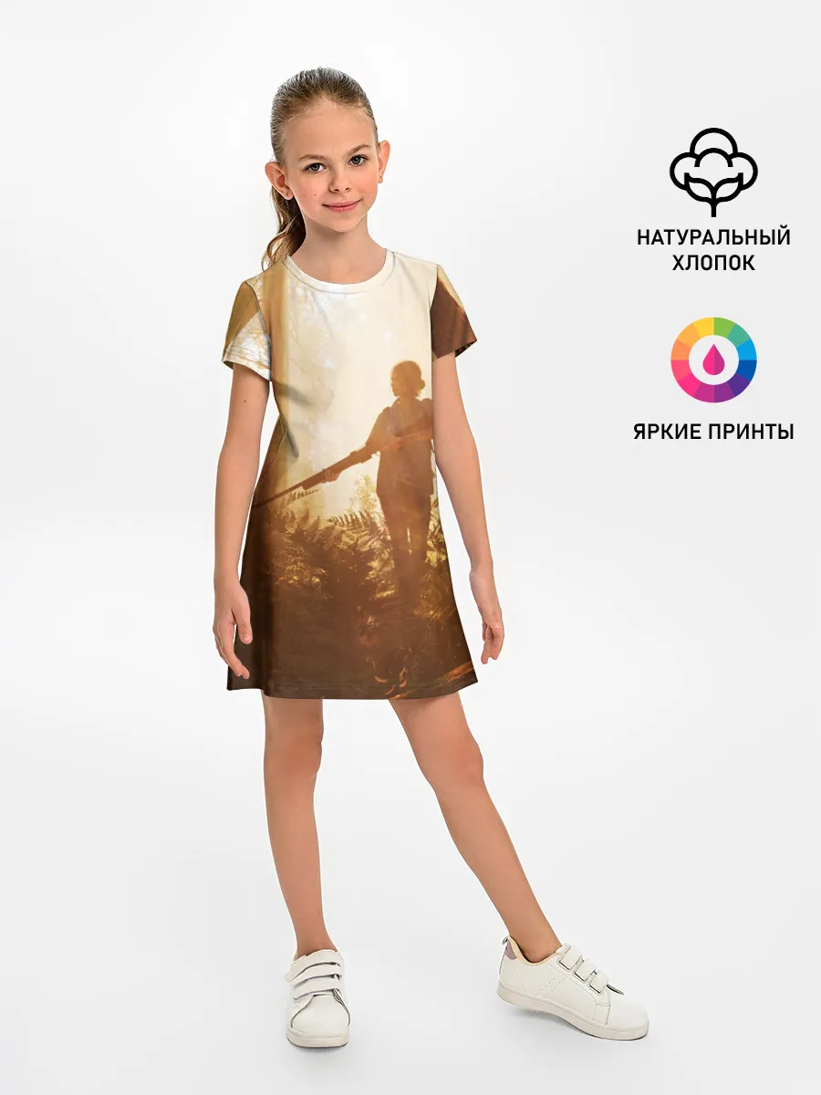 Детское платье / THE LAST OF US