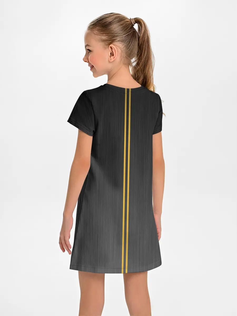 Детское платье / RENO Passion for life