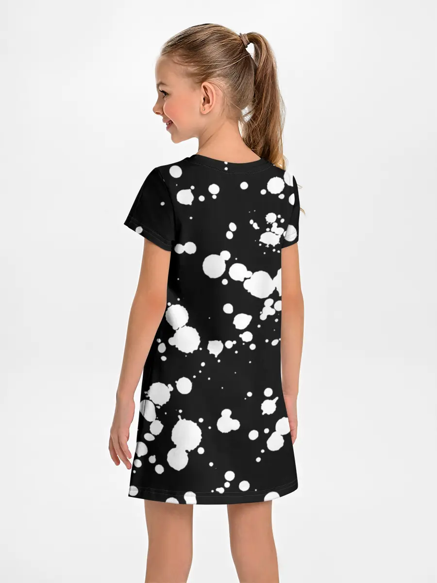 Детское платье / Five Nights at Freddy