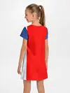 Детское платье / Сборная Исландии