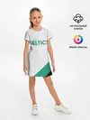 Детское платье / BOSTON CELTICS
