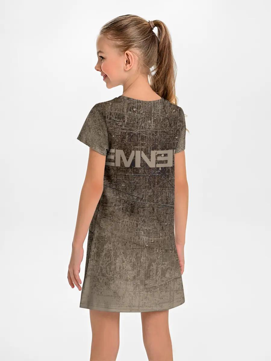 Детское платье / EMIN?M