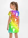 Детское платье / COUNTER BLOX