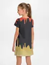 Детское платье / Just Ride MOTOCROSS | МОТОКРОСС