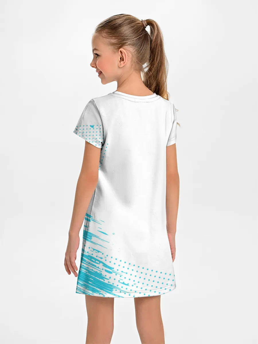 Детское платье / Канеки Кен