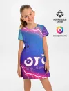 Детское платье / Ori | 18+
