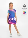 Детское платье / Ori | 18+
