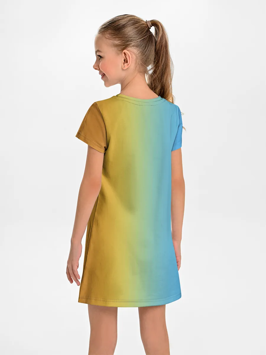 Детское платье / The Beatles