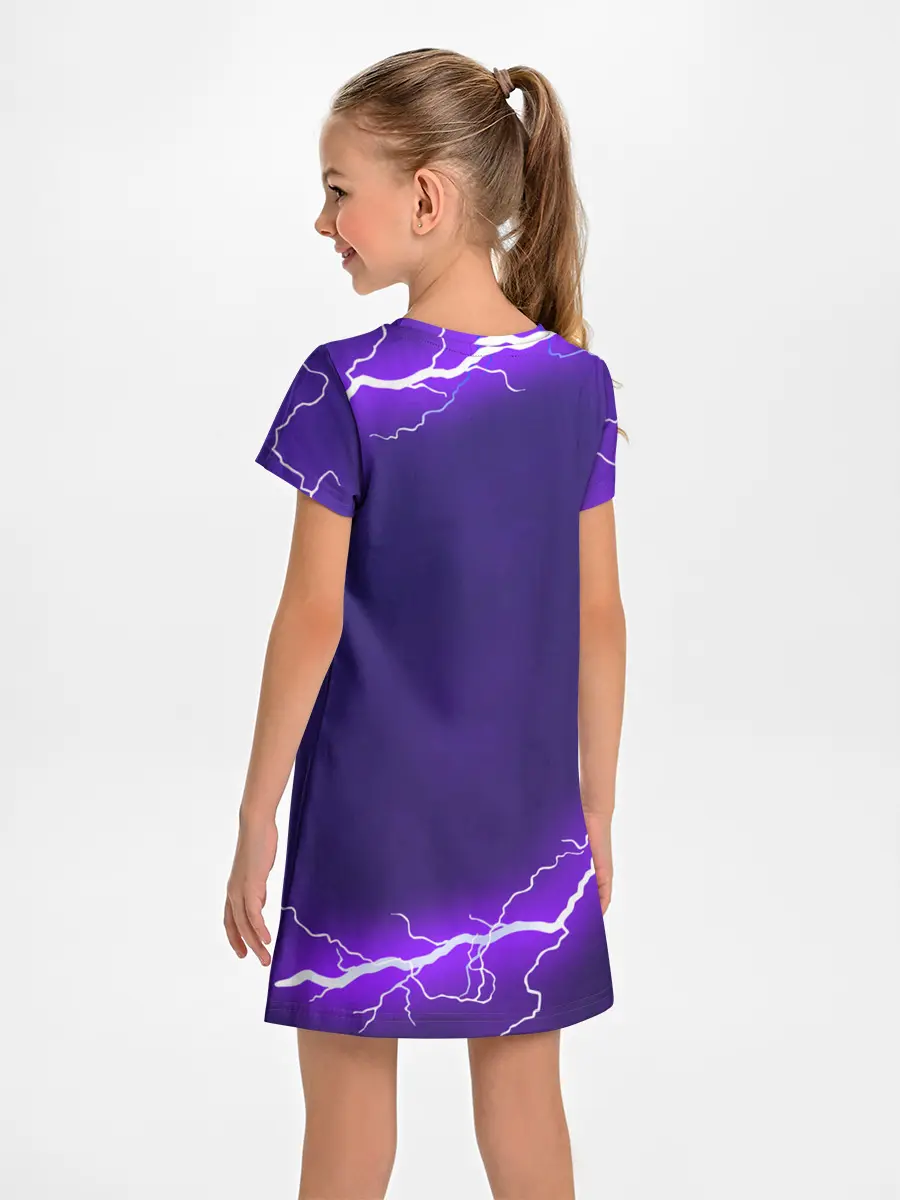 Детское платье / It takes two | DR Hakim