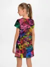 Детское платье / Калейдоскоп