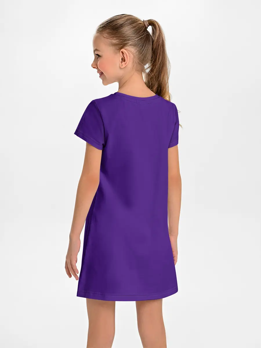 Детское платье / FNF