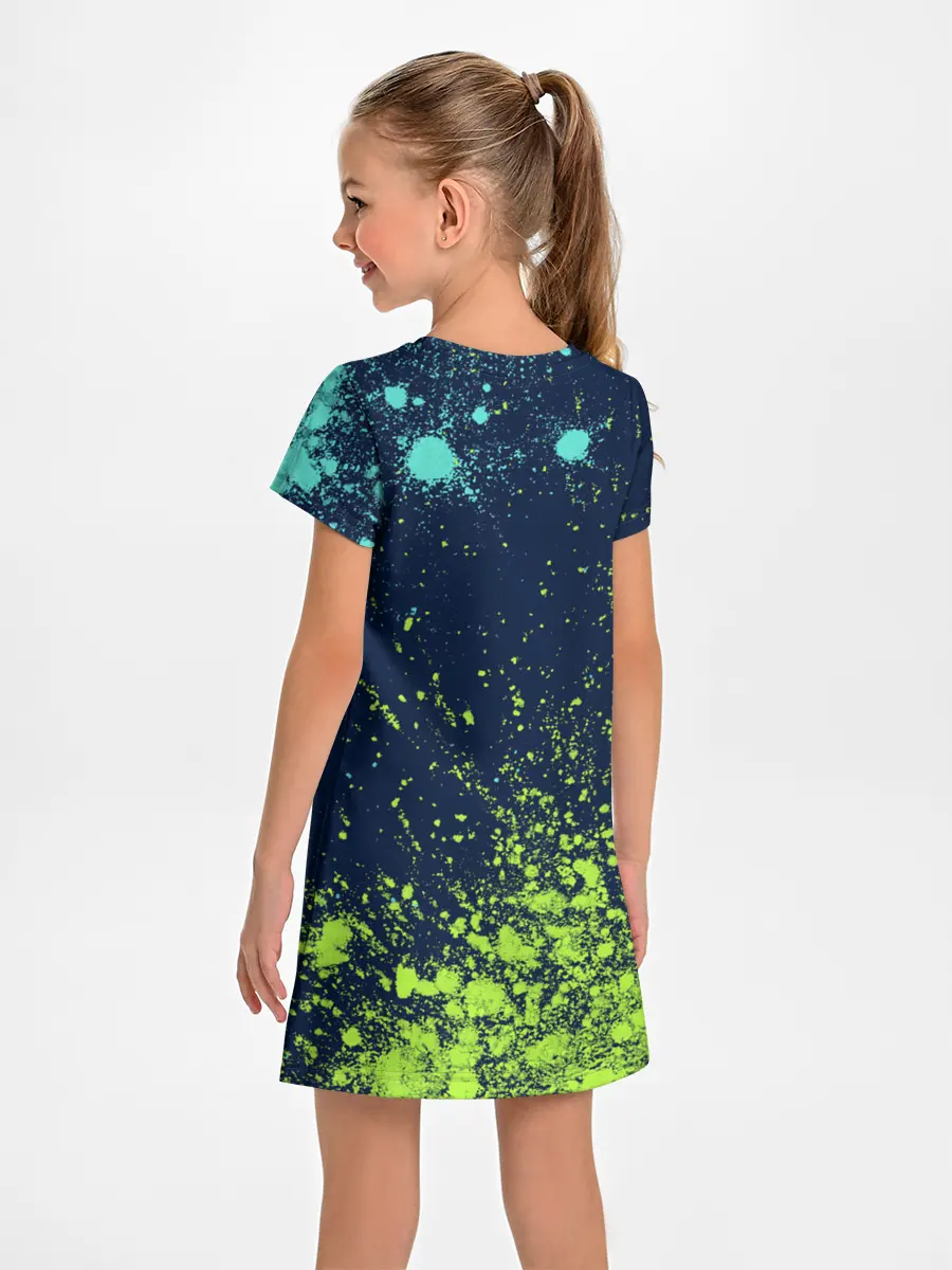 Детское платье / GTA ONLINE / ГТА ОНЛАЙН