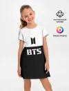 Детское платье / BTS