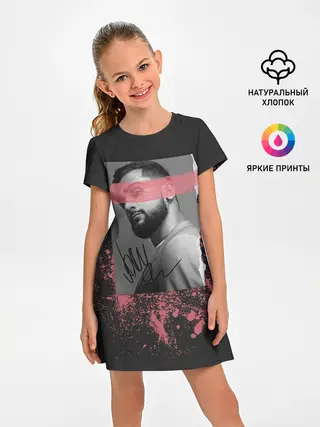 Детское платье / JONY