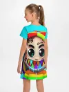 Детское платье / 6IX9INE
