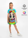 Детское платье / 6IX9INE