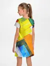 Детское платье / Геометрический хаос