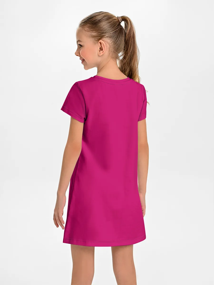 Детское платье / Hotline Miami