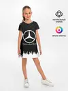 Детское платье / Mercedes-Benz