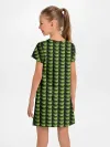 Детское платье / Digital bamboo