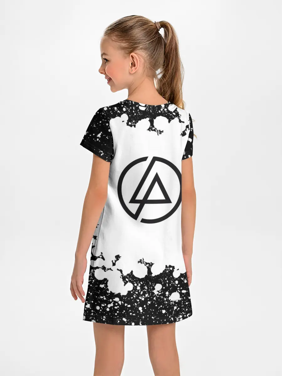 Детское платье / LINKIN PARK