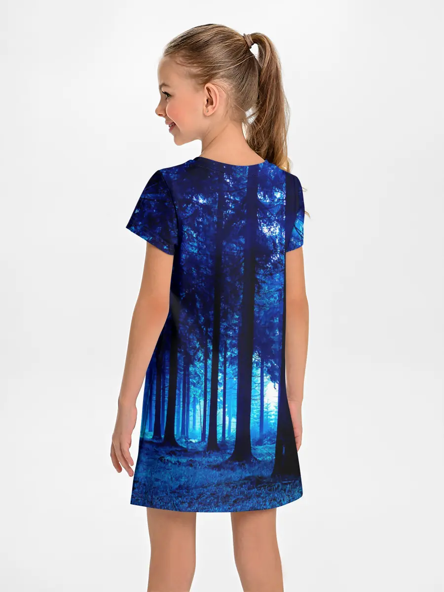 Детское платье / Burzum