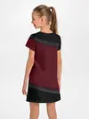 Детское платье / KIA SPORT