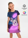 Детское платье / My Little Pony